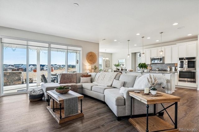 9140 Basalt Lane, Littleton, CO 80125