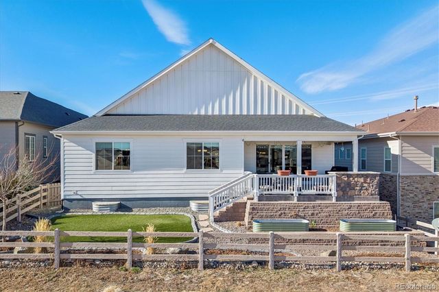 9140 Basalt Lane, Littleton, CO 80125