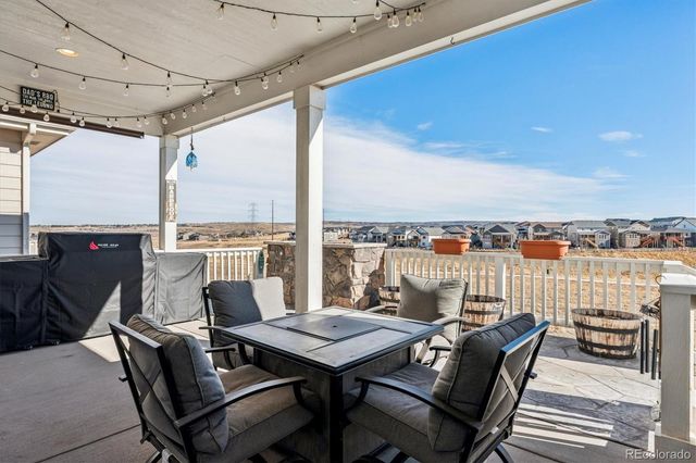 9140 Basalt Lane, Littleton, CO 80125