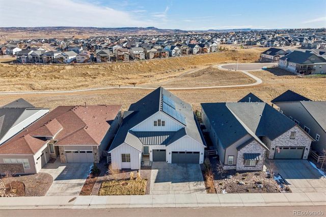9140 Basalt Lane, Littleton, CO 80125