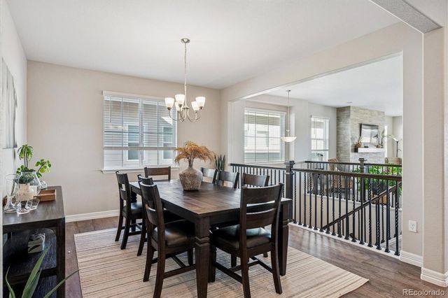 9140 Basalt Lane, Littleton, CO 80125