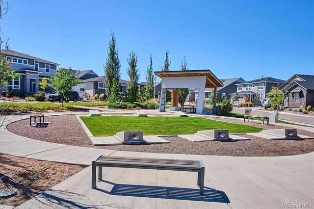 9140 Basalt Lane, Littleton, CO 80125