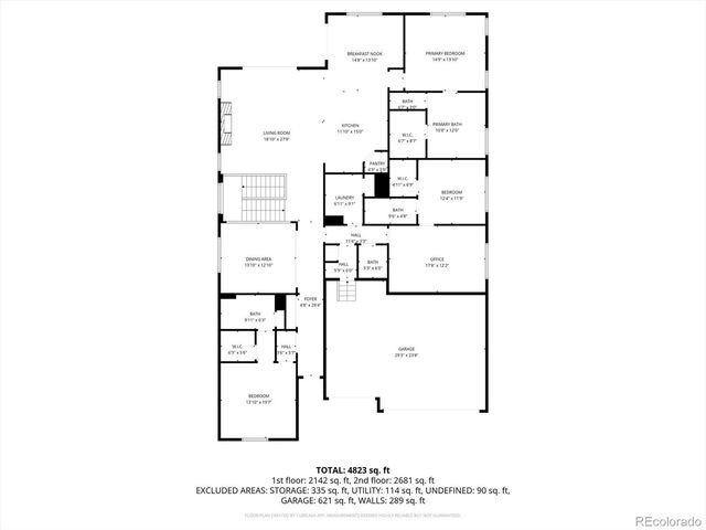 9140 Basalt Lane, Littleton, CO 80125