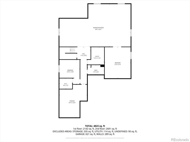 9140 Basalt Lane, Littleton, CO 80125