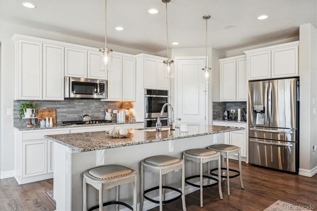 9140 Basalt Lane, Littleton, CO 80125