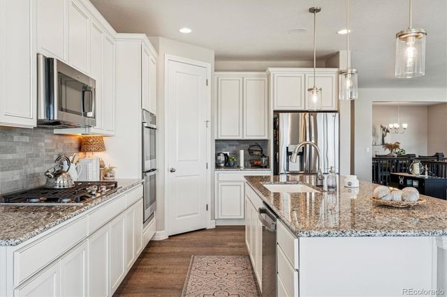 9140 Basalt Lane, Littleton, CO 80125