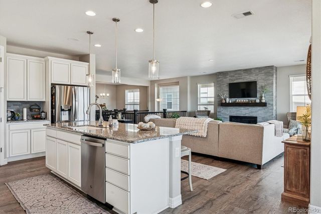 9140 Basalt Lane, Littleton, CO 80125