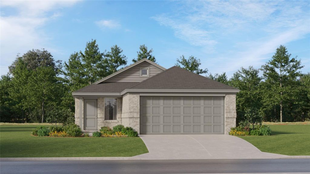 26831 Vanilla Pearls Lane, Katy, TX 77493