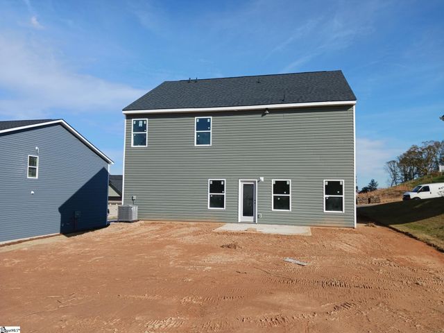 217 Pretoria Drive lot 70, Woodruff, SC 29388