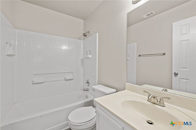 114 Avrshire Lane, Temple, TX 76502