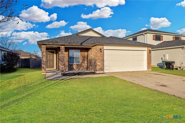 114 Avrshire Lane, Temple, TX 76502