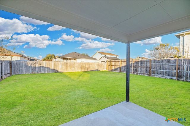 114 Avrshire Lane, Temple, TX 76502