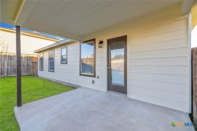 114 Avrshire Lane, Temple, TX 76502