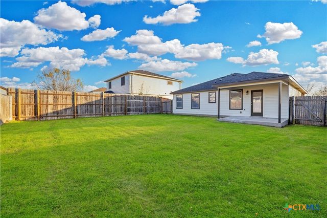 114 Avrshire Lane, Temple, TX 76502