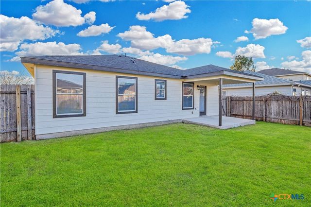 114 Avrshire Lane, Temple, TX 76502