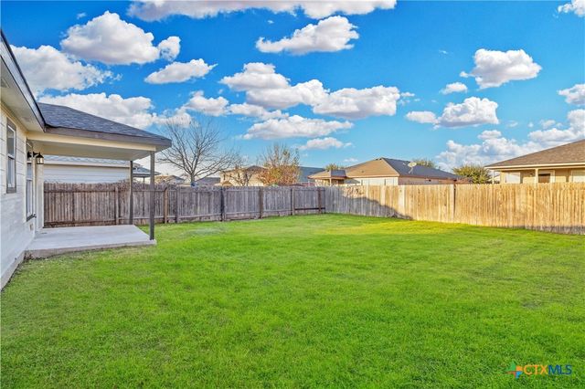 114 Avrshire Lane, Temple, TX 76502
