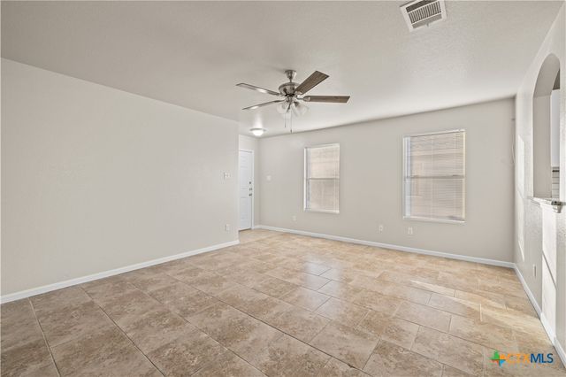 114 Avrshire Lane, Temple, TX 76502