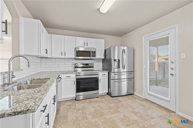 114 Avrshire Lane, Temple, TX 76502