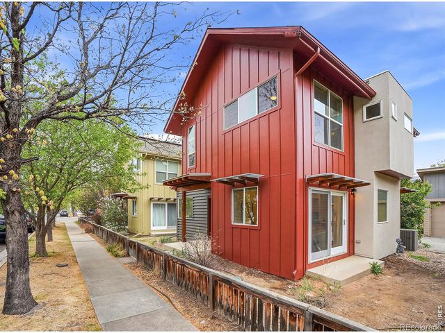 1802 Canyon Boulevard 3, Boulder, CO 80302