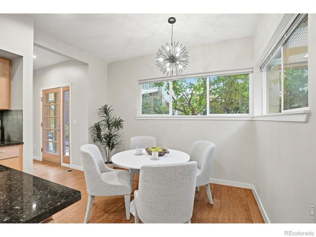 1802 Canyon Boulevard 3, Boulder, CO 80302