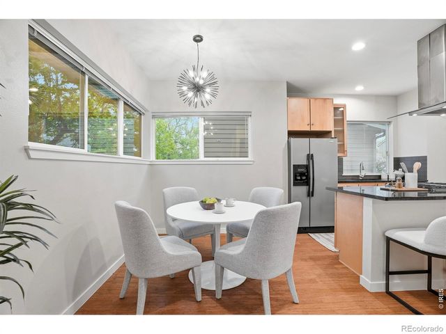 1802 Canyon Boulevard 3, Boulder, CO 80302