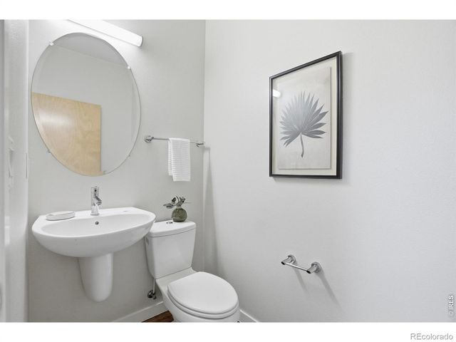 1802 Canyon Boulevard 3, Boulder, CO 80302