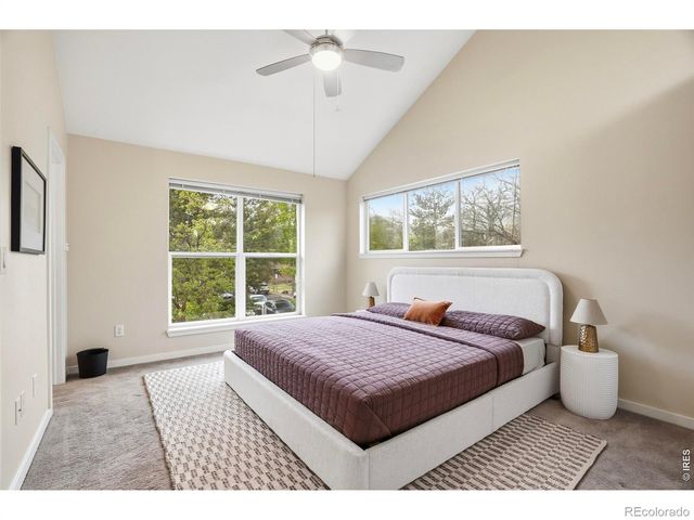 1802 Canyon Boulevard 3, Boulder, CO 80302