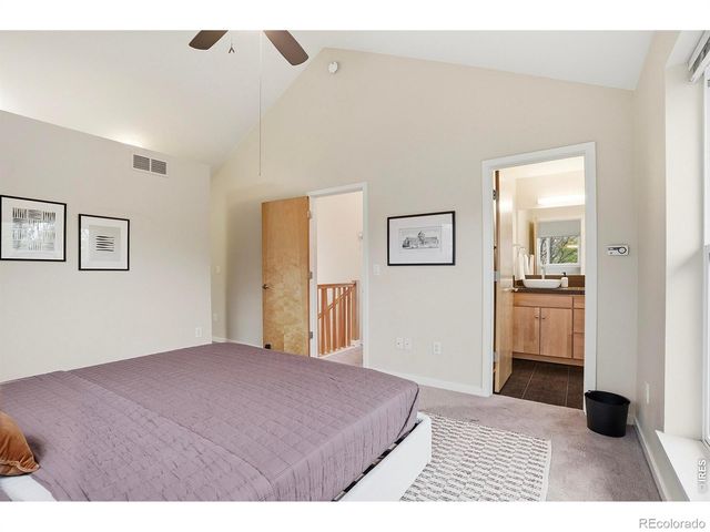 1802 Canyon Boulevard 3, Boulder, CO 80302