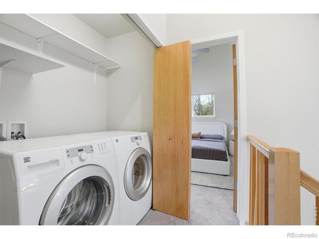 1802 Canyon Boulevard 3, Boulder, CO 80302