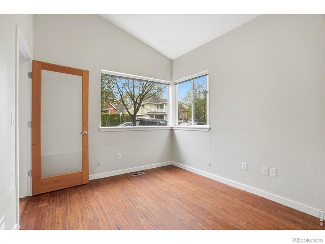 1802 Canyon Boulevard 3, Boulder, CO 80302