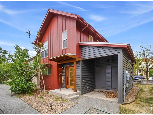 1802 Canyon Boulevard 3, Boulder, CO 80302