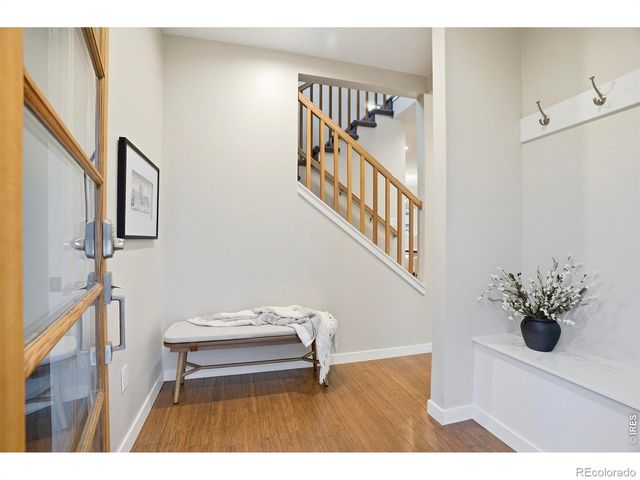 1802 Canyon Boulevard 3, Boulder, CO 80302