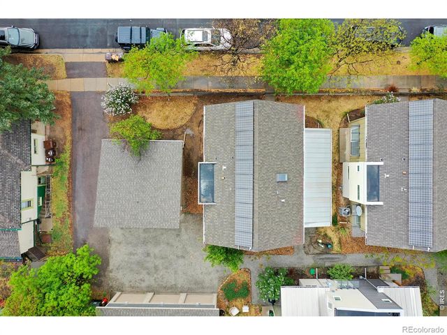 1802 Canyon Boulevard 3, Boulder, CO 80302