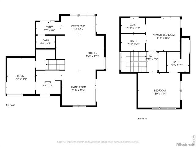 1802 Canyon Boulevard 3, Boulder, CO 80302