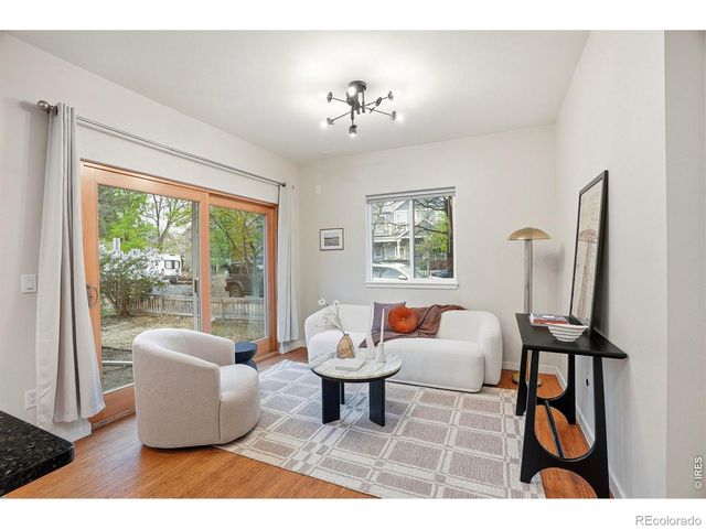 1802 Canyon Boulevard 3, Boulder, CO 80302