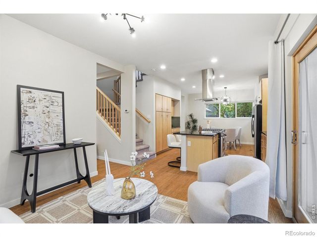 1802 Canyon Boulevard 3, Boulder, CO 80302
