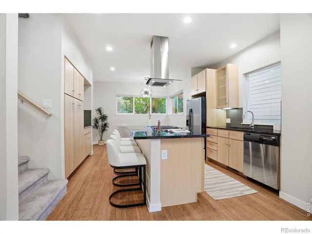 1802 Canyon Boulevard 3, Boulder, CO 80302