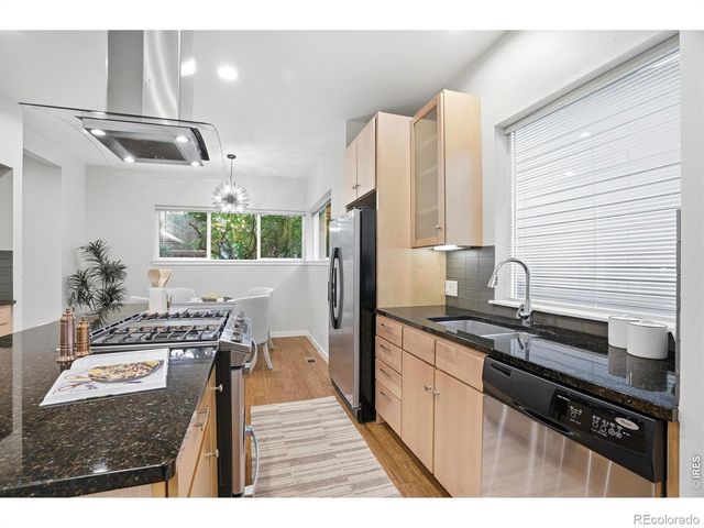 1802 Canyon Boulevard 3, Boulder, CO 80302