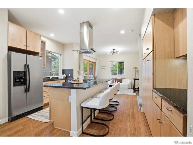 1802 Canyon Boulevard 3, Boulder, CO 80302