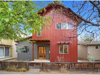 1802 Canyon Boulevard 3, Boulder, CO 80302