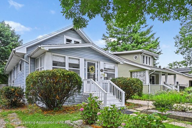 1224 Climax Street, Lansing, MI 48912