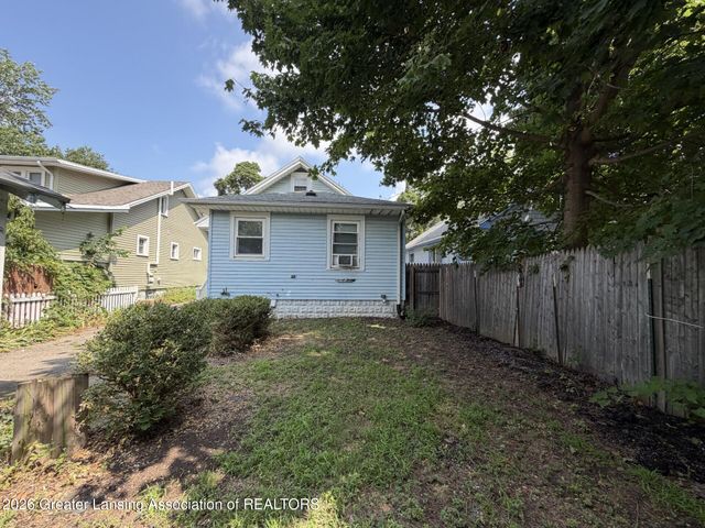 1224 Climax Street, Lansing, MI 48912