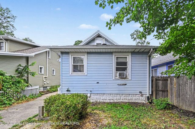 1224 Climax Street, Lansing, MI 48912