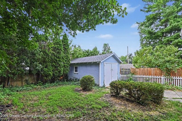 1224 Climax Street, Lansing, MI 48912