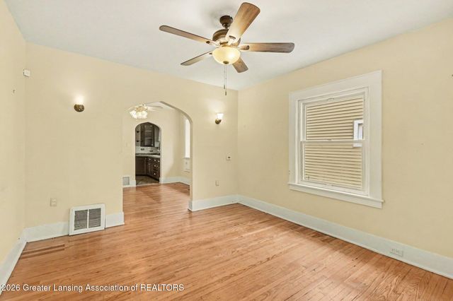 1224 Climax Street, Lansing, MI 48912