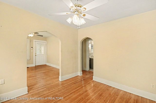 1224 Climax Street, Lansing, MI 48912