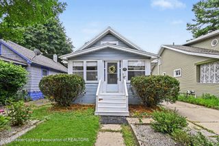 1224 Climax Street, Lansing, MI 48912