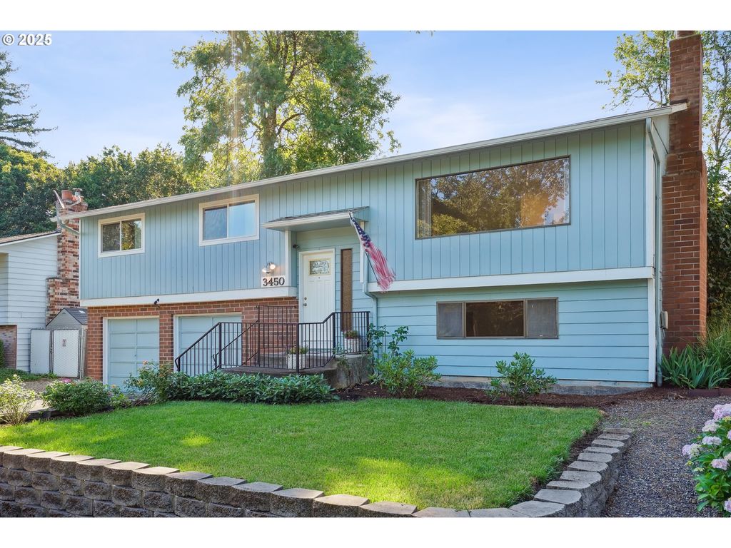 3450 Se EVANS Ave, Troutdale, OR 97060