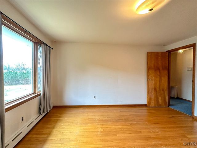 1009 Parkway East, Utica, NY 13501