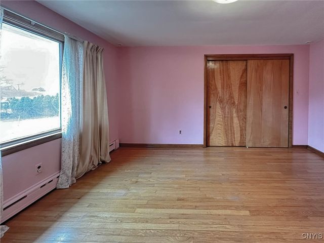 1009 Parkway East, Utica, NY 13501